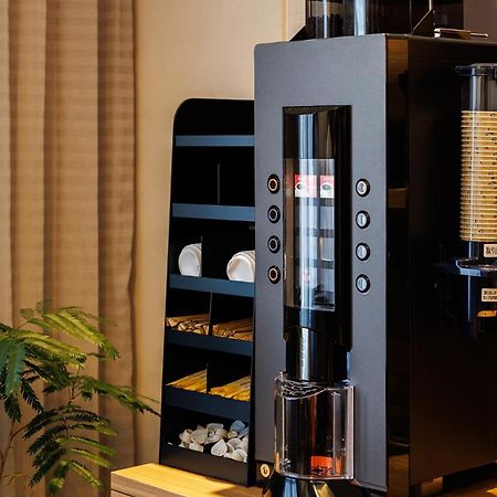 Jr-East Hotel Mets Koenji Tokyo Eksteriør bilde