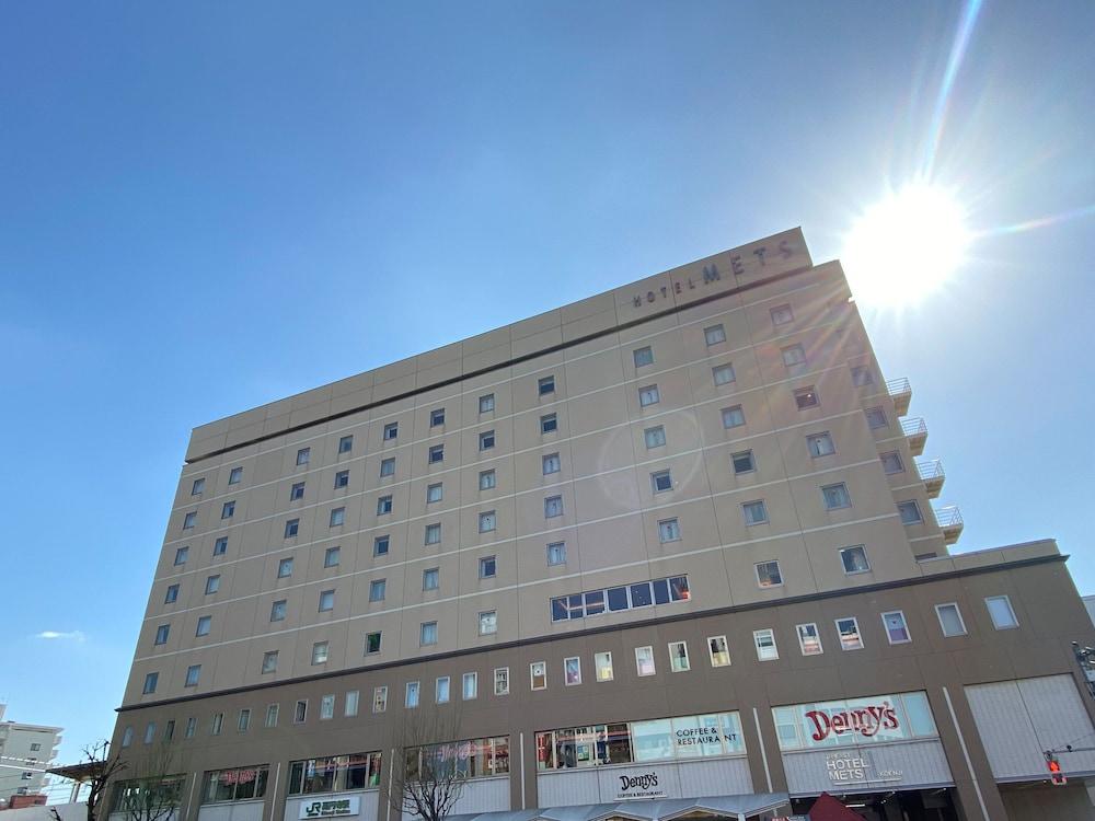 Jr-East Hotel Mets Koenji Tokyo Eksteriør bilde