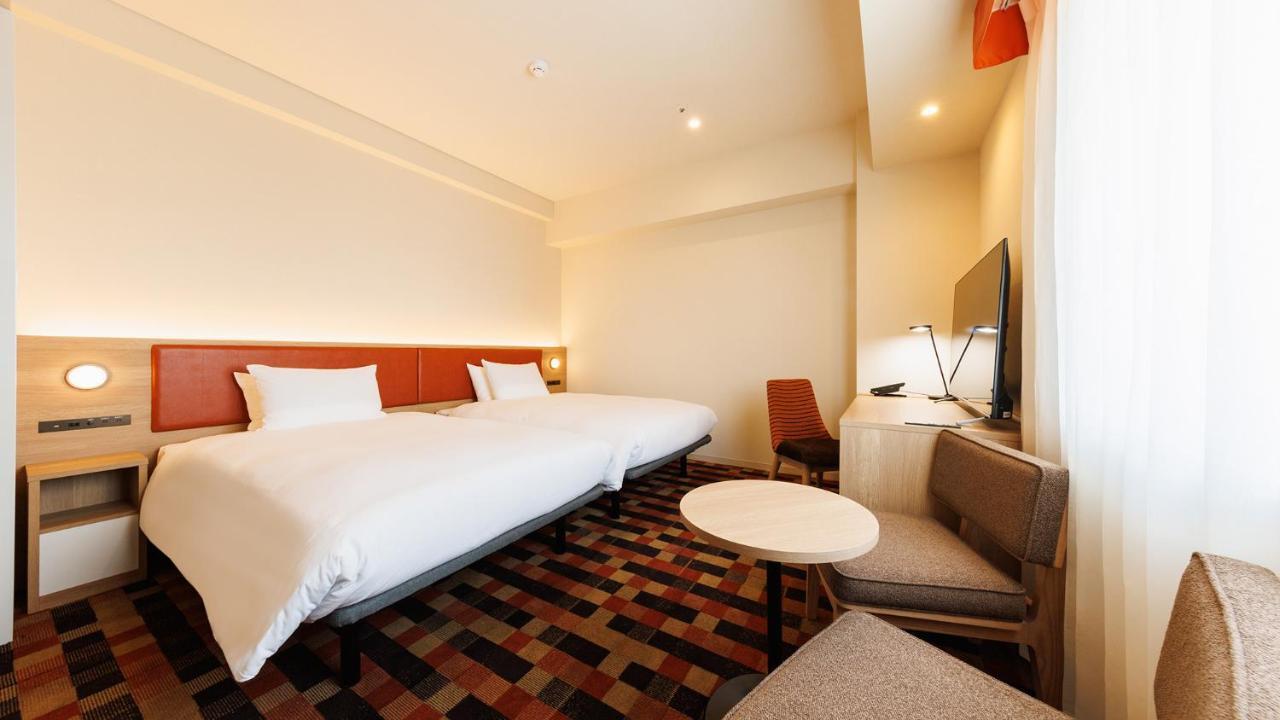 Jr-East Hotel Mets Koenji Tokyo Eksteriør bilde