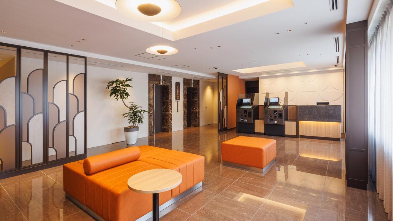Jr-East Hotel Mets Koenji Tokyo Eksteriør bilde