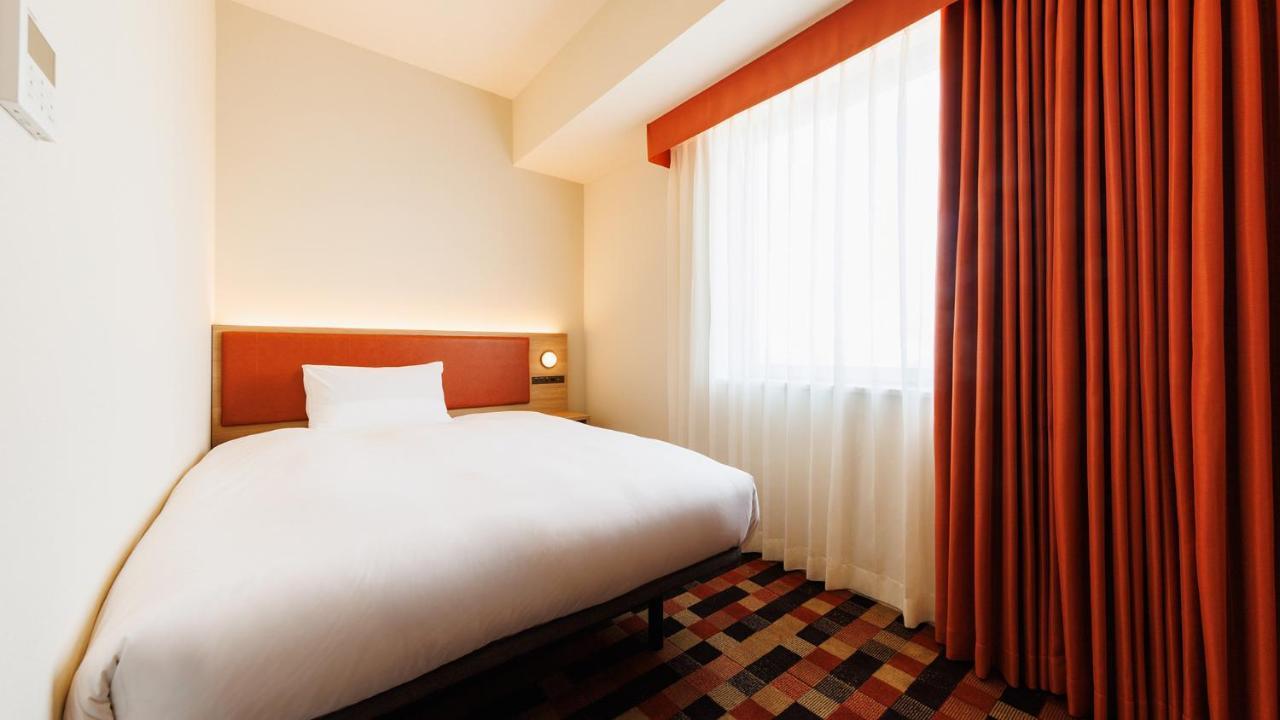 Jr-East Hotel Mets Koenji Tokyo Eksteriør bilde