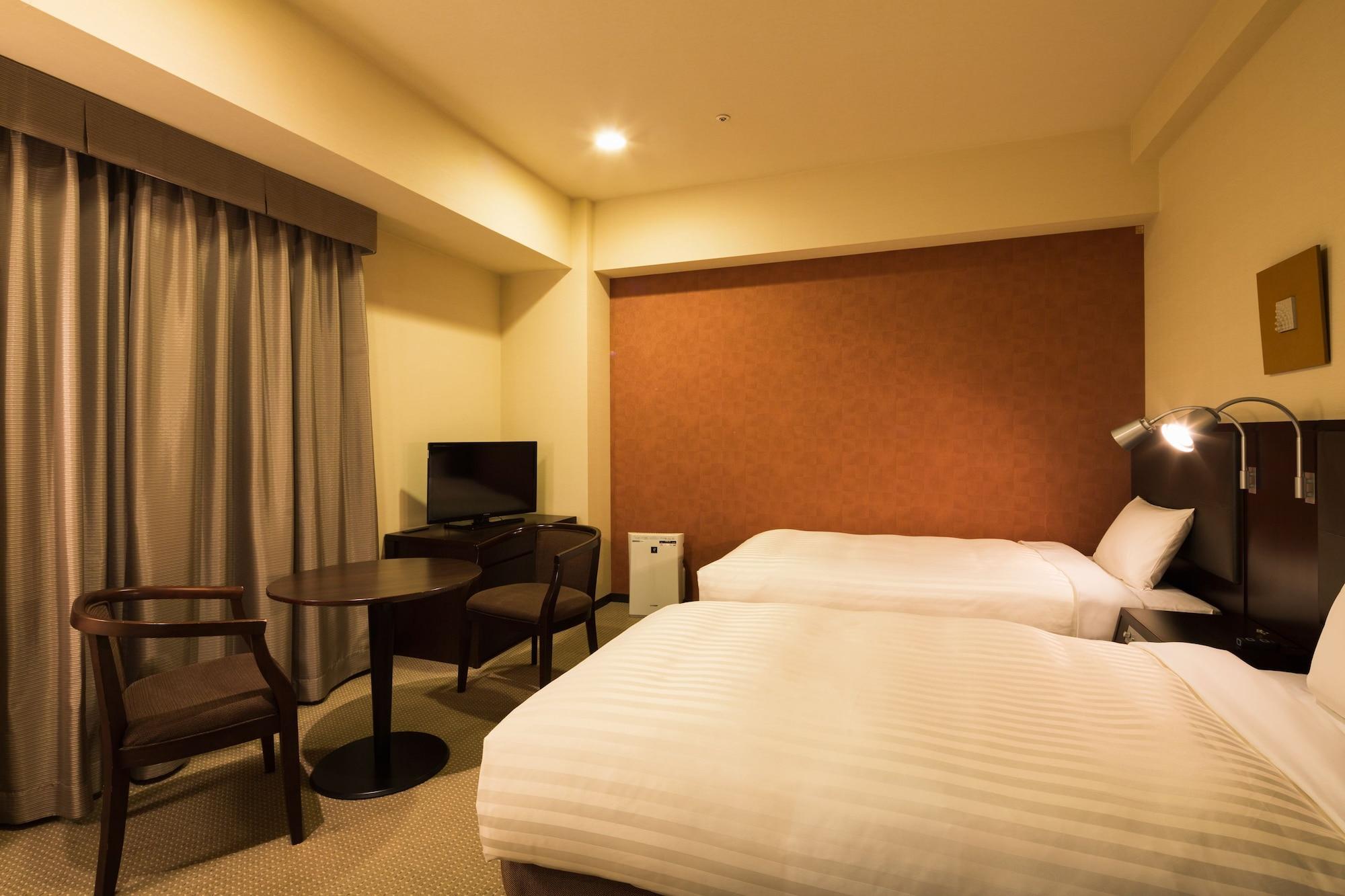 Jr-East Hotel Mets Koenji Tokyo Eksteriør bilde