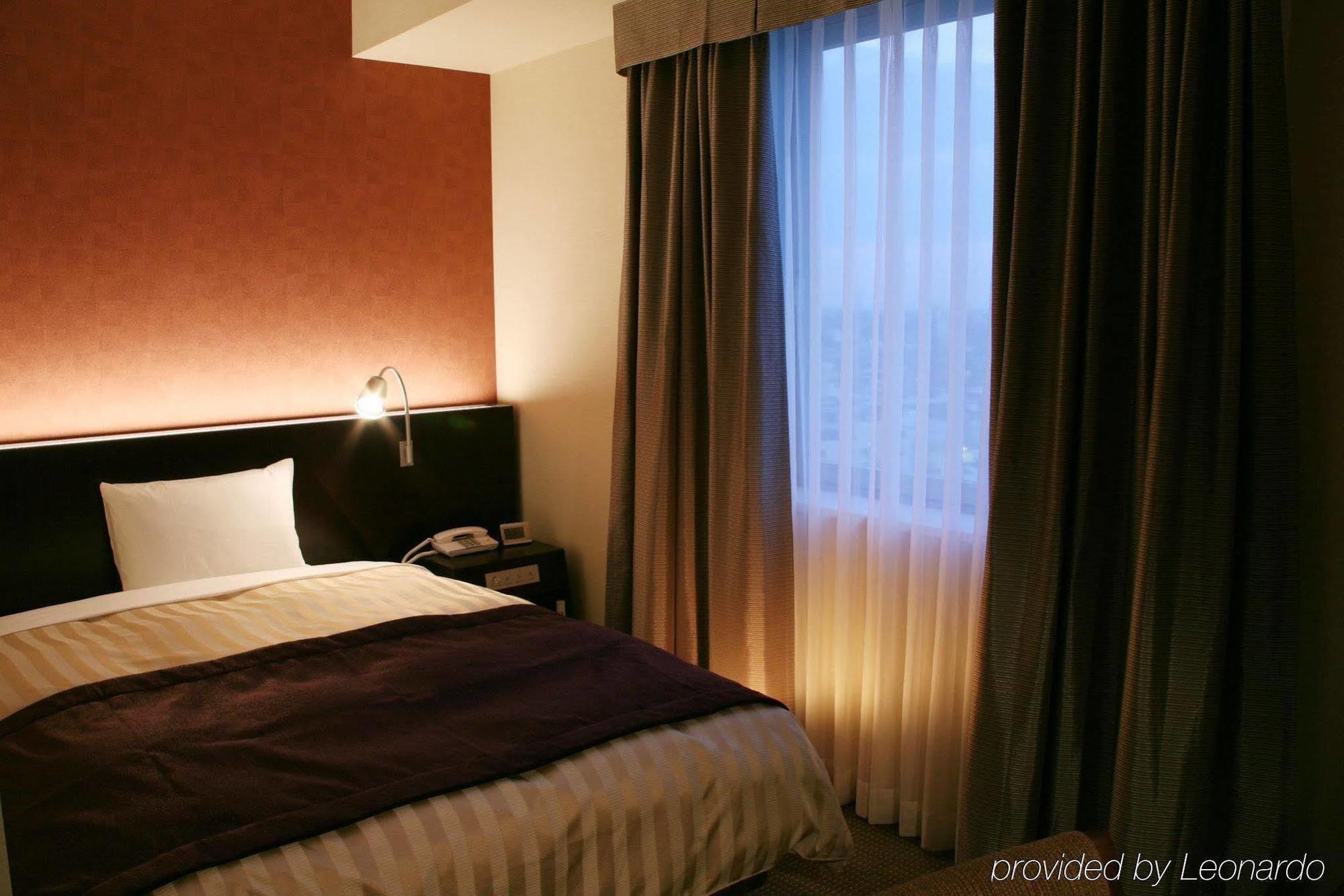 Jr-East Hotel Mets Koenji Tokyo Eksteriør bilde