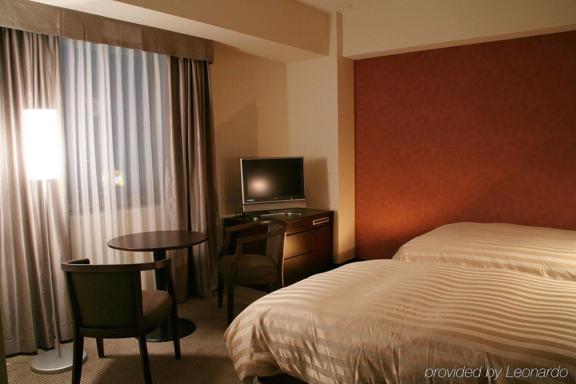 Jr-East Hotel Mets Koenji Tokyo Eksteriør bilde
