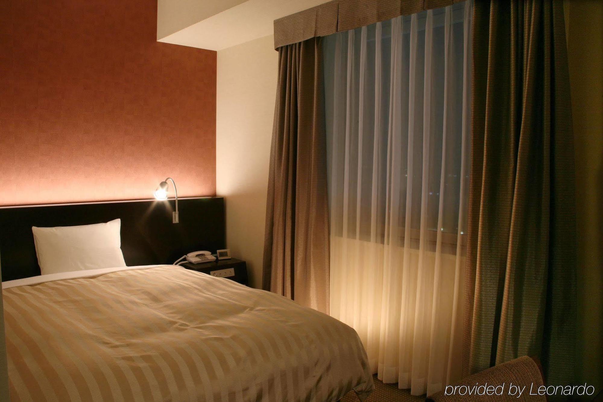Jr-East Hotel Mets Koenji Tokyo Eksteriør bilde