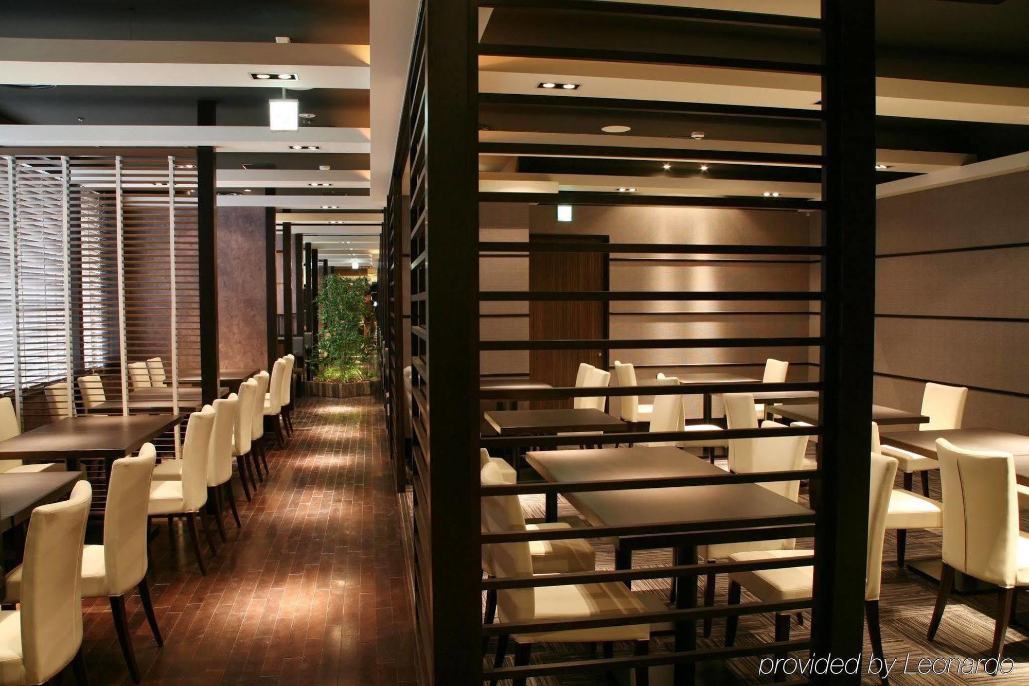 Jr-East Hotel Mets Koenji Tokyo Eksteriør bilde