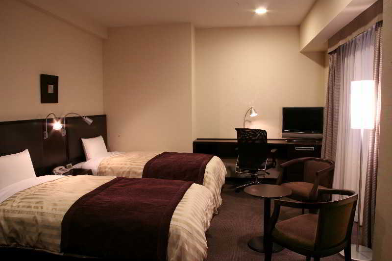 Jr-East Hotel Mets Koenji Tokyo Eksteriør bilde